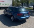 Синій Ауді А4, об'ємом двигуна 3 л та пробігом 298 тис. км за 7000 $, фото 2 на Automoto.ua