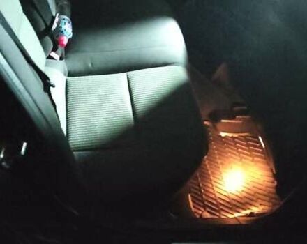 Синій Ауді А4, об'ємом двигуна 2 л та пробігом 320 тис. км за 3900 $, фото 20 на Automoto.ua