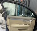 Синій Ауді А4, об'ємом двигуна 2 л та пробігом 249 тис. км за 7500 $, фото 18 на Automoto.ua