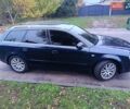 Ауді А4 2007 у Києві на Automoto.ua Синій Ауді А4, об'ємом двигуна 2 л та пробігом 230 тис. км за 6500 $, фото 2 на Automoto.ua