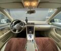 Синій Ауді А4, об'ємом двигуна 2 л та пробігом 249 тис. км за 7500 $, фото 11 на Automoto.ua