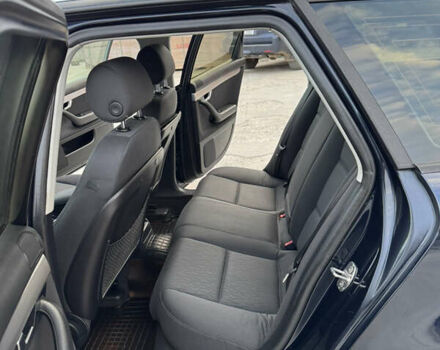 Синій Ауді А4, об'ємом двигуна 1.97 л та пробігом 280 тис. км за 5950 $, фото 34 на Automoto.ua
