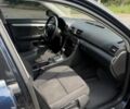 Синій Ауді А4, об'ємом двигуна 3 л та пробігом 450 тис. км за 3660 $, фото 9 на Automoto.ua