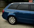 Синий Ауди А4, объемом двигателя 2.7 л и пробегом 333 тыс. км за 6499 $, фото 3 на Automoto.ua