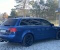 Синий Ауди А4, объемом двигателя 2.7 л и пробегом 300 тыс. км за 5000 $, фото 3 на Automoto.ua