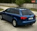 Синий Ауди А4, объемом двигателя 2.7 л и пробегом 333 тыс. км за 6499 $, фото 2 на Automoto.ua
