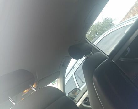 Синий Ауди А4, объемом двигателя 0 л и пробегом 1 тыс. км за 4600 $, фото 5 на Automoto.ua