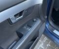 Синій Ауді А4, об'ємом двигуна 1.98 л та пробігом 206 тис. км за 6999 $, фото 15 на Automoto.ua