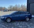 Синій Ауді А4, об'ємом двигуна 1.98 л та пробігом 206 тис. км за 6999 $, фото 1 на Automoto.ua
