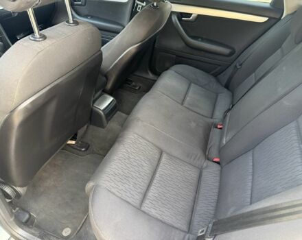 Синій Ауді А4, об'ємом двигуна 3 л та пробігом 300 тис. км за 2753 $, фото 8 на Automoto.ua