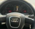 Синій Ауді А4, об'ємом двигуна 3 л та пробігом 450 тис. км за 3660 $, фото 13 на Automoto.ua