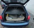 Синий Ауди А4, объемом двигателя 1.9 л и пробегом 370 тыс. км за 5000 $, фото 2 на Automoto.ua