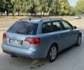 Синій Ауді А4, об'ємом двигуна 3 л та пробігом 300 тис. км за 2753 $, фото 3 на Automoto.ua