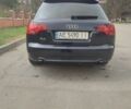 Синий Ауди А4, объемом двигателя 2 л и пробегом 311 тыс. км за 7800 $, фото 5 на Automoto.ua