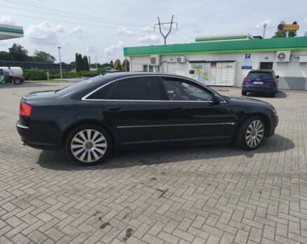 Ауді А4 2007 у Луцьку на Automoto.ua Синій Ауді А4, об'ємом двигуна 2 л та пробігом 300 тис. км за 3143 $, фото 7 на Automoto.ua