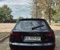 Синий Ауди А4, объемом двигателя 3 л и пробегом 366 тыс. км за 8300 $, фото 6 на Automoto.ua