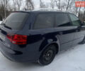 Синій Ауді А4, об'ємом двигуна 2 л та пробігом 349 тис. км за 7300 $, фото 9 на Automoto.ua