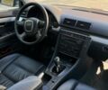 Синій Ауді А4, об'ємом двигуна 1.9 л та пробігом 280 тис. км за 3900 $, фото 6 на Automoto.ua