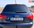 Синій Ауді А4, об'ємом двигуна 1.97 л та пробігом 353 тис. км за 6600 $, фото 5 на Automoto.ua