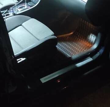 Синій Ауді А4, об'ємом двигуна 2 л та пробігом 320 тис. км за 3900 $, фото 12 на Automoto.ua