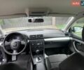 Синий Ауди А4, объемом двигателя 1.98 л и пробегом 200 тыс. км за 6950 $, фото 11 на Automoto.ua
