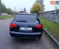 Ауді А4 2007 у Києві на Automoto.ua Синій Ауді А4, об'ємом двигуна 2 л та пробігом 230 тис. км за 6500 $, фото 10 на Automoto.ua