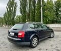 Синий Ауди А4, объемом двигателя 0 л и пробегом 311 тыс. км за 1800 $, фото 1 на Automoto.ua