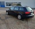 Синий Ауди А4, объемом двигателя 1.9 л и пробегом 130 тыс. км за 6790 $, фото 1 на Automoto.ua