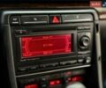 Синий Ауди А4, объемом двигателя 2.7 л и пробегом 333 тыс. км за 6499 $, фото 11 на Automoto.ua