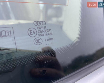 Синий Ауди А4, объемом двигателя 1.97 л и пробегом 281 тыс. км за 8000 $, фото 24 на Automoto.ua