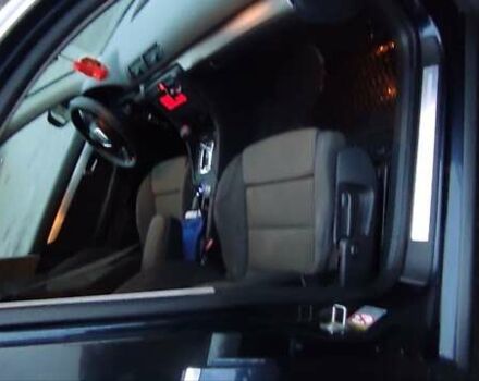 Синій Ауді А4, об'ємом двигуна 2 л та пробігом 320 тис. км за 3900 $, фото 16 на Automoto.ua