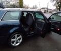 Синій Ауді А4, об'ємом двигуна 2 л та пробігом 320 тис. км за 3900 $, фото 19 на Automoto.ua