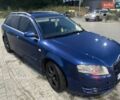 Синій Ауді А4, об'ємом двигуна 2.7 л та пробігом 330 тис. км за 4000 $, фото 1 на Automoto.ua