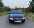 Ауди А4 2007 в Ровно на Automoto.ua Синий Ауди А4, объемом двигателя 2 л и пробегом 3 тыс. км за 3150 $, фото 1 на Automoto.ua