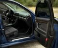 Синий Ауди А4, объемом двигателя 2.7 л и пробегом 333 тыс. км за 5903 $, фото 11 на Automoto.ua