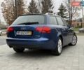 Синій Ауді А4, об'ємом двигуна 1.6 л та пробігом 247 тис. км за 7250 $, фото 4 на Automoto.ua
