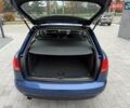 Синій Ауді А4, об'ємом двигуна 1.6 л та пробігом 247 тис. км за 7250 $, фото 36 на Automoto.ua