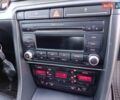 Синій Ауді А4, об'ємом двигуна 1.8 л та пробігом 194 тис. км за 7100 $, фото 51 на Automoto.ua
