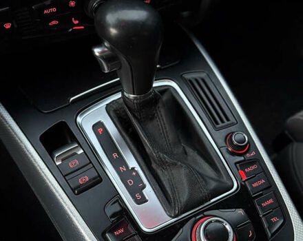 Синій Ауді А4, об'ємом двигуна 2.7 л та пробігом 296 тис. км за 7900 $, фото 25 на Automoto.ua