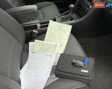 Синій Ауді А4, об'ємом двигуна 1.6 л та пробігом 247 тис. км за 6950 $, фото 49 на Automoto.ua