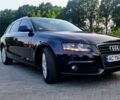 Синій Ауді А4, об'ємом двигуна 2.7 л та пробігом 242 тис. км за 9000 $, фото 1 на Automoto.ua
