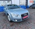 Синій Ауді А4, об'ємом двигуна 1.8 л та пробігом 194 тис. км за 7100 $, фото 9 на Automoto.ua
