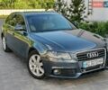 Синий Ауди А4, объемом двигателя 2.7 л и пробегом 287 тыс. км за 8900 $, фото 1 на Automoto.ua