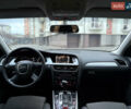 Синій Ауді А4, об'ємом двигуна 2.7 л та пробігом 296 тис. км за 7900 $, фото 17 на Automoto.ua