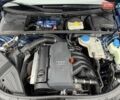 Синій Ауді А4, об'ємом двигуна 1.6 л та пробігом 247 тис. км за 7250 $, фото 44 на Automoto.ua