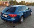 Синий Ауди А4, объемом двигателя 1.97 л и пробегом 301 тыс. км за 8300 $, фото 5 на Automoto.ua