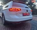 Синій Ауді А4, об'ємом двигуна 1.97 л та пробігом 301 тис. км за 8300 $, фото 19 на Automoto.ua
