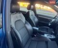 Синий Ауди А4, объемом двигателя 2 л и пробегом 222 тыс. км за 7999 $, фото 58 на Automoto.ua