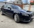 Синій Ауді А4, об'ємом двигуна 3 л та пробігом 250 тис. км за 9999 $, фото 4 на Automoto.ua