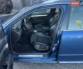 Синий Ауди А4, объемом двигателя 2 л и пробегом 222 тыс. км за 7999 $, фото 23 на Automoto.ua